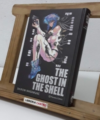 The ghost in the shell Tomo 1 - Shirow Masamune
