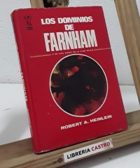 Los dominios de Farnham - Robert A. Heinlein