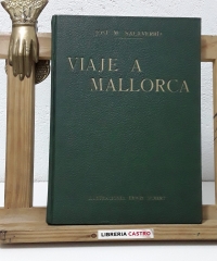 Viaje a Mallorca - José Mª Salaverria