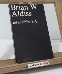 Intangibles S.A. - Brian W. Aldiss