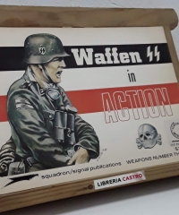 Waffen SS in action - Uwe Feist