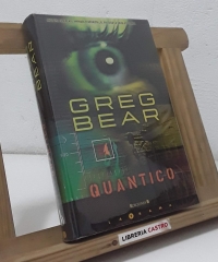 Quantico - Greg Bear