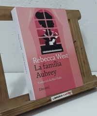 La família Aubrey - Rebecca West