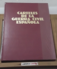 Carteles de la guerra civil española - Varios
