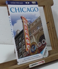 Guías Visuales. Chicago - Varios