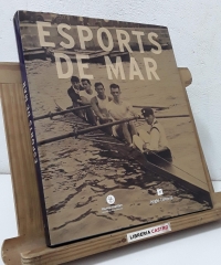 Esports de Mar - Àngel Joaquinet