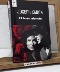 El buen alemán - Joseph Kanon