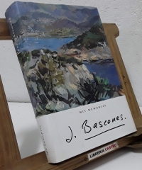 Mis Memorias. José Bascones - José Bascones