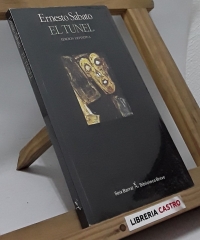 El tunel (edición definitiva) - Ernesto Sabato