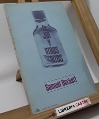 Eh Joe y otros escritos - Samuel Beckett