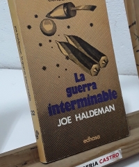 La guerra interminable - Joe Haldeman