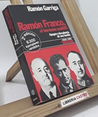 Ramón Franco, el hermano maldito - Ramón Garriga