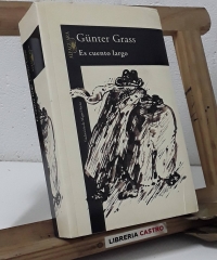 Es cuento largo - Günter Grass