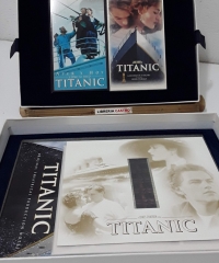 Titanic. Edición Widescreen de Coleccionista - James Cameron.