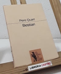 Bestiari - Pere Quart