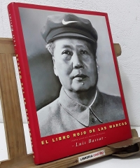El libro rojo de las marcas - Luis Bassat