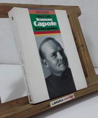 Truman Capote. La Biografía - Gerald Clarke