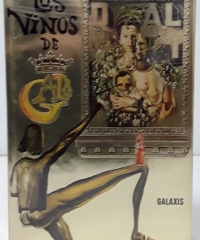 Los Vinos de Gala - Salvador Domenech y Philippe Hyacinthe