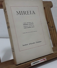 Mireia - Frederic Mistral