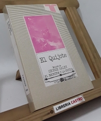 El Quijote - Edición de George Haley