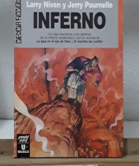 Infierno - Larry Niven y Jerry Pournelle