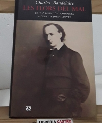 Les Flors del Mal. Text de 1861 - Charles Baudelaire