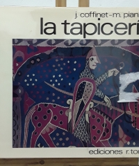 La tapicería - J. Coffinet y M. Pianzola