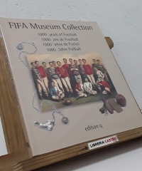 FIFA Museum Collection. 1000 years of Football - Varios