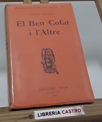 El Ben Cofat i l´Altre - Josep Carner