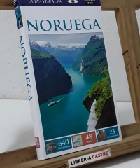 Guías Visuales. Noruega - Varios