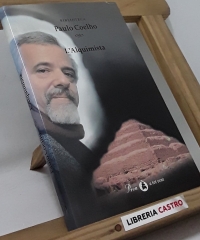 L'Alquimista - Paulo Coelho