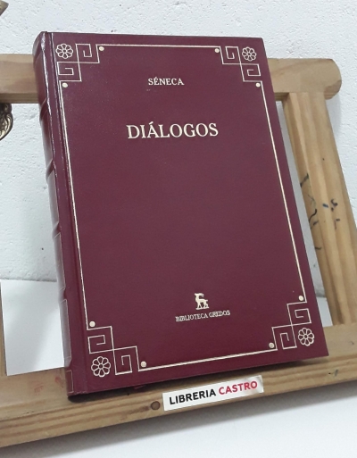 Diálogos - Séneca